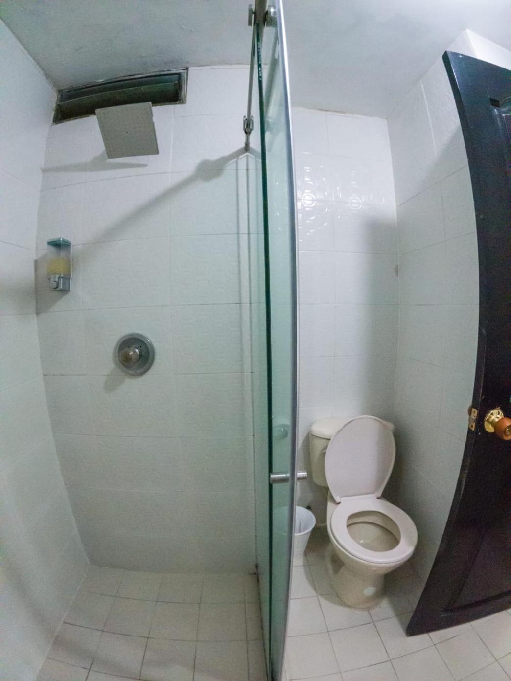 Santorini Apartamentos Amoblados 페레이라 외부 사진