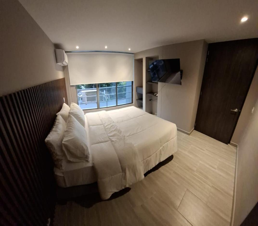 Santorini Apartamentos Amoblados 페레이라 외부 사진