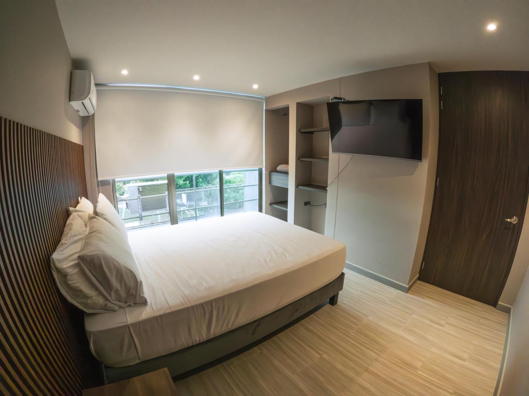 Santorini Apartamentos Amoblados 페레이라 외부 사진