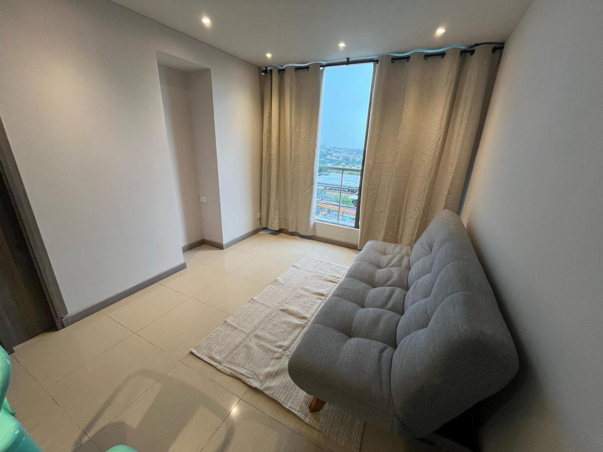 Santorini Apartamentos Amoblados 페레이라 외부 사진