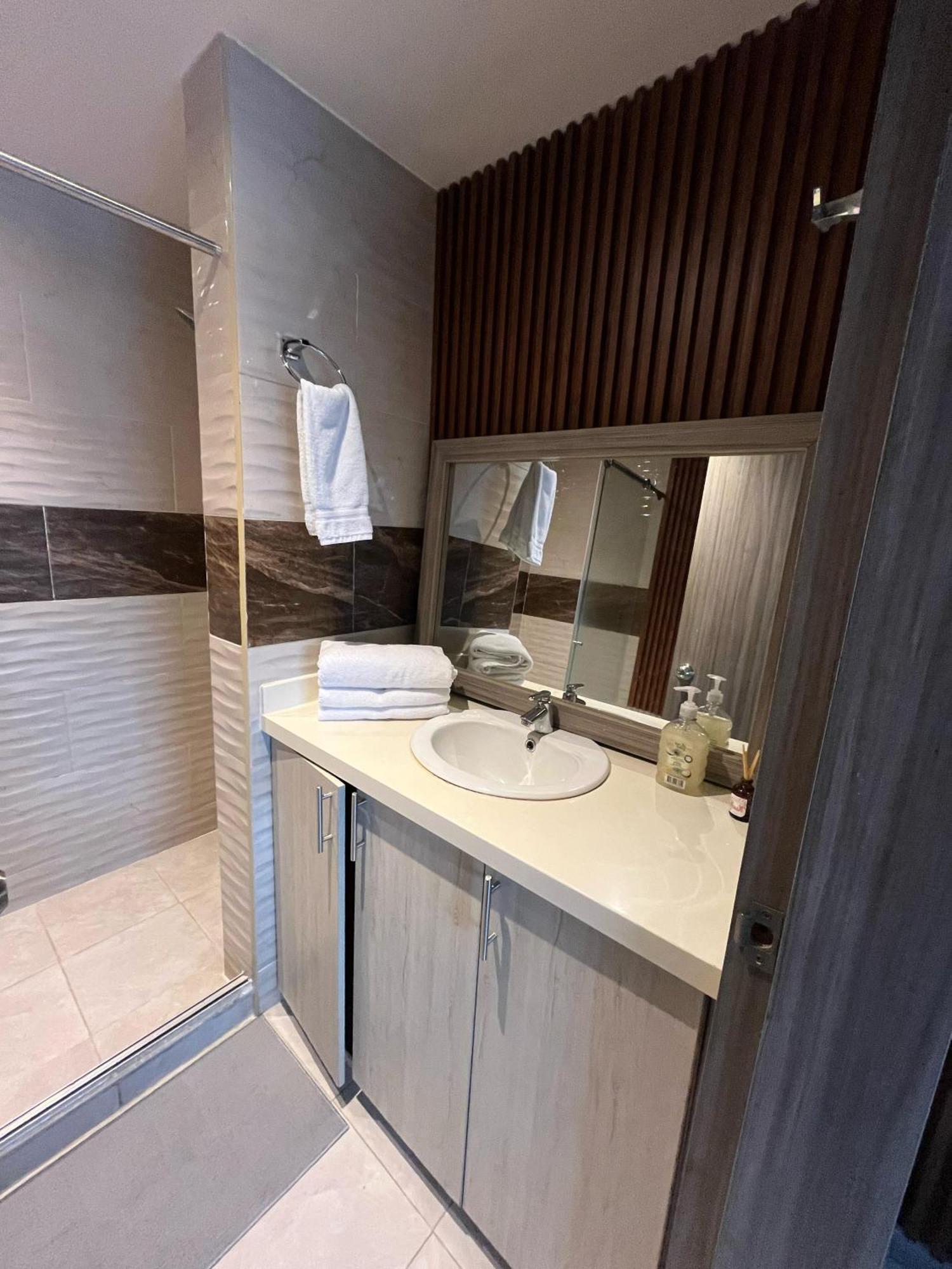 Santorini Apartamentos Amoblados 페레이라 외부 사진