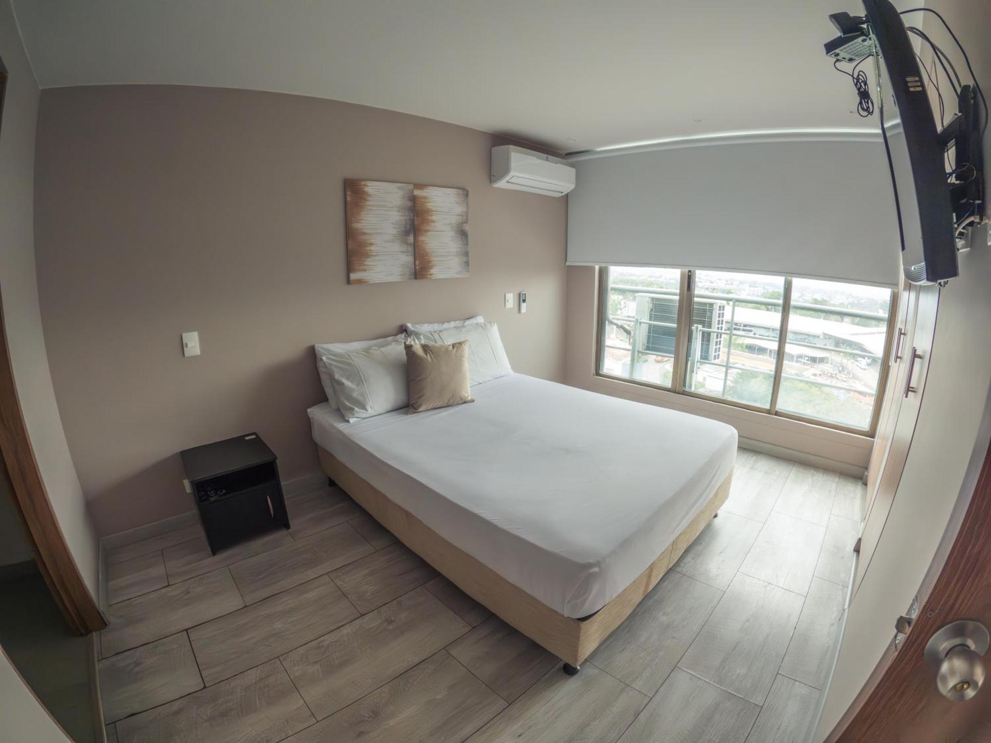 Santorini Apartamentos Amoblados 페레이라 외부 사진