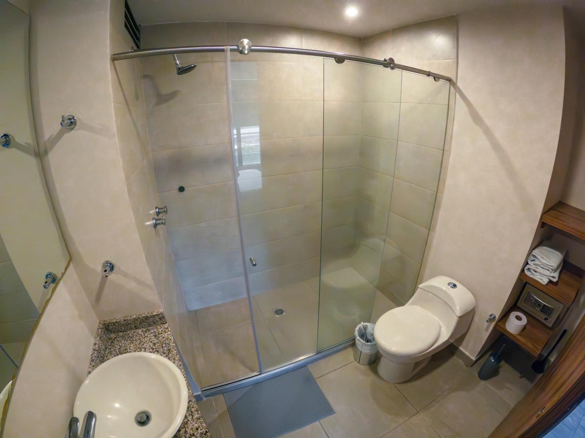 Santorini Apartamentos Amoblados 페레이라 외부 사진