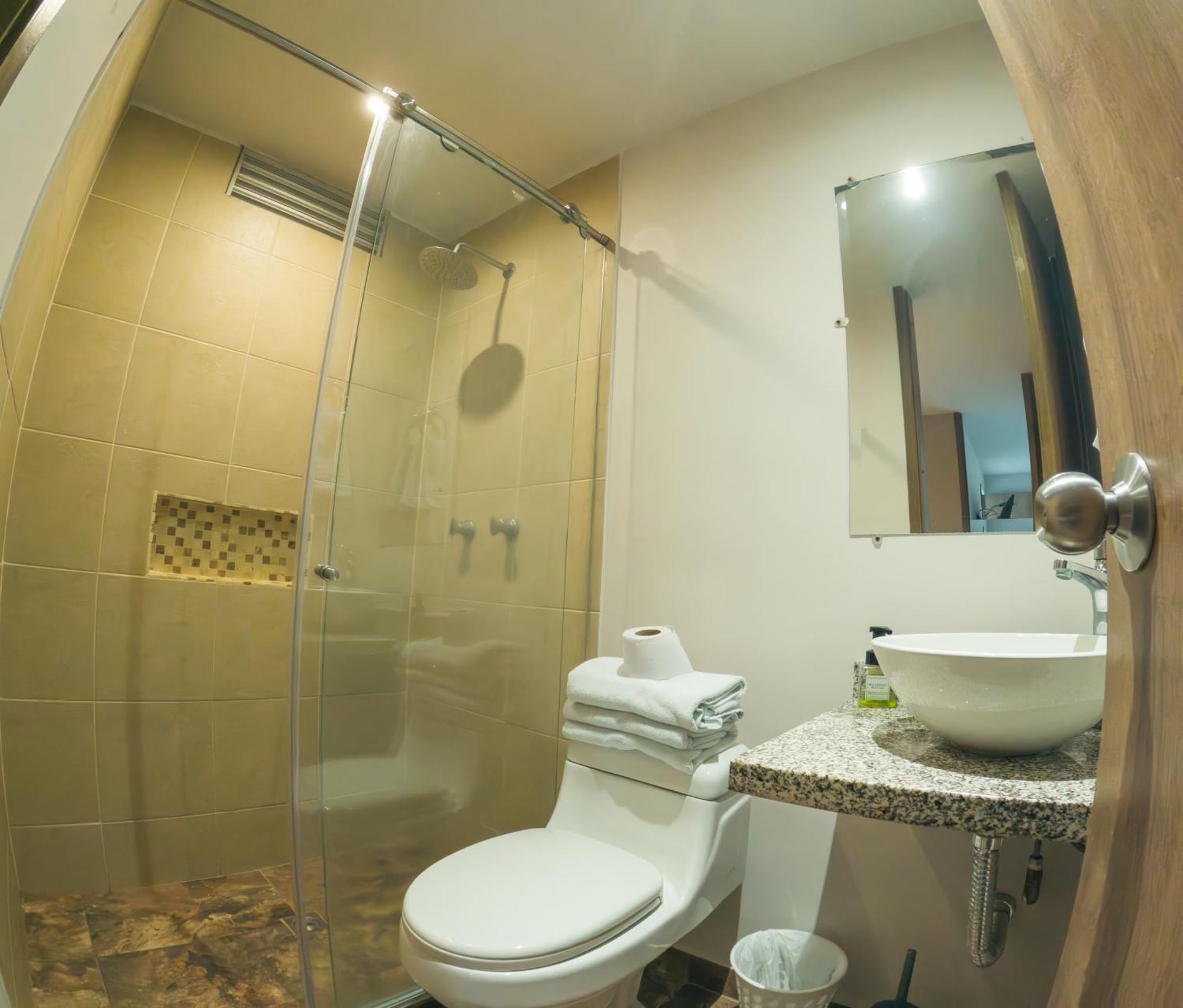 Santorini Apartamentos Amoblados 페레이라 외부 사진