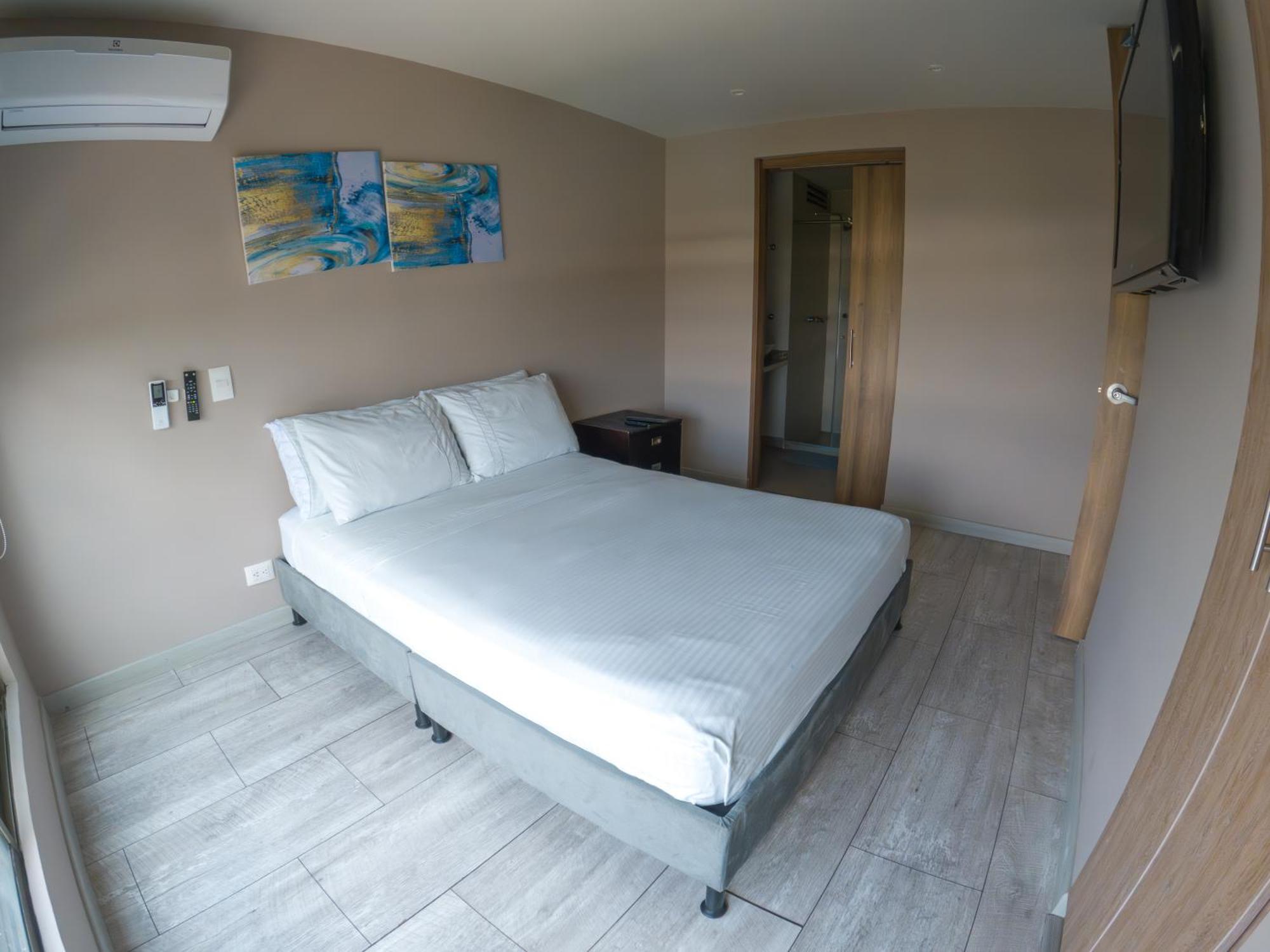 Santorini Apartamentos Amoblados 페레이라 외부 사진